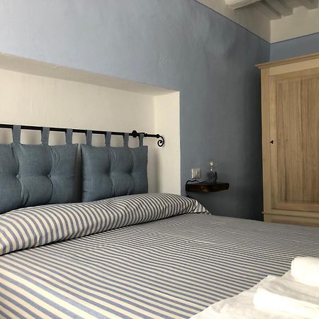 Le Dame Del Borgo Apartment Sassetta Luaran gambar